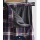 R-Series Tartan Poems Skirt(Limited Reservation/Full Payment Without Shipping)